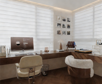 Modern Study Space-ID:269875054