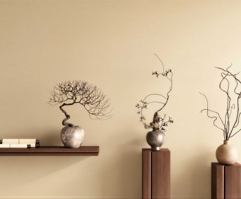 New Chinese Style Flower Arrangement-ID:613809116