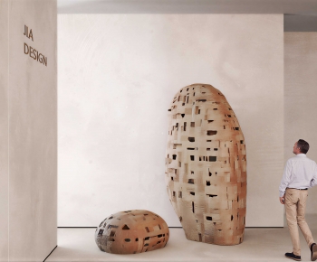 Modern Sculpture-ID:220227968