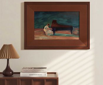 New Chinese Style Painting-ID:840053088