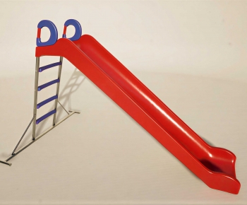 Modern Equipment For Children-ID:340186125