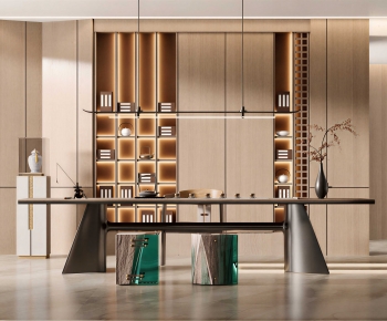 Modern Tea House-ID:416871075