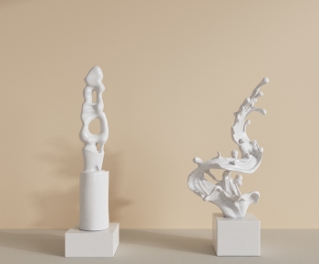 Modern Sculpture-ID:678031924