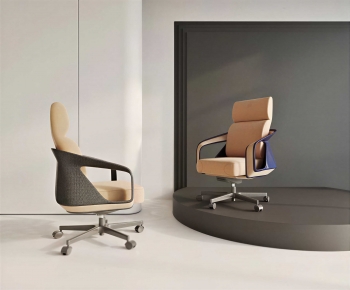Modern Office Chair-ID:414396056