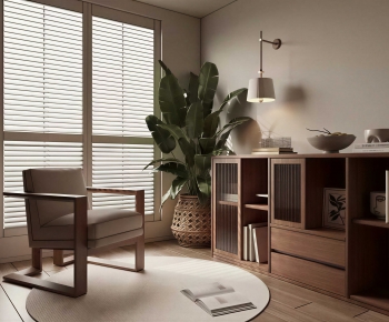 Modern Lounge Chair-ID:904519085