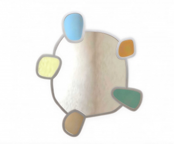 Modern The Mirror-ID:479279043