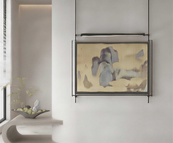 New Chinese Style Painting-ID:585839739