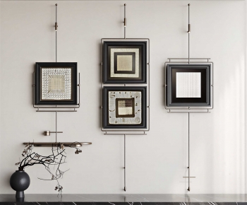 Modern Painting-ID:645684003