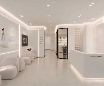 Modern Beauty Salon-ID:576515918
