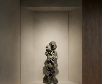 New Chinese Style Sculpture-ID:951263908