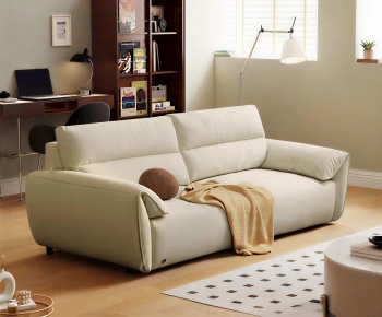 Modern A Sofa For Two-ID:223069235