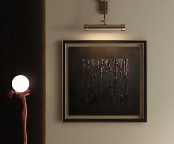 Modern Painting-ID:676949985