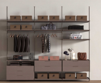 Modern Coat Hanger-ID:340651995