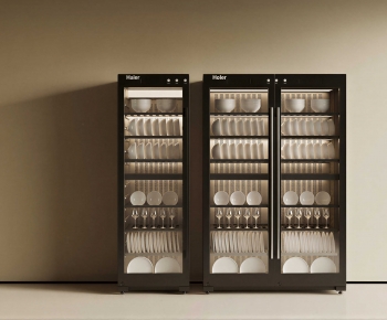 Modern Electric Kitchen Appliances-ID:281310142