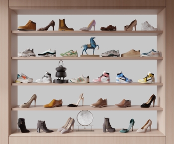 Modern Shoes-ID:435008059
