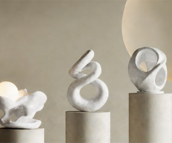 Modern Sculpture-ID:847646951