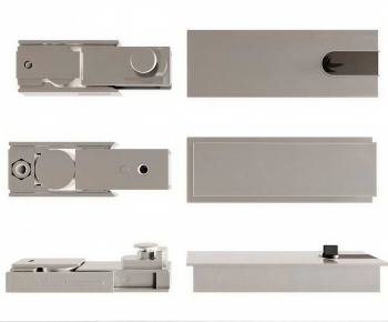 Modern Piece Of Hardware-ID:798526053