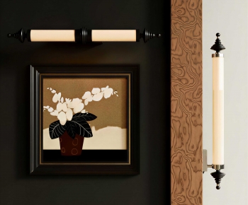 French Style Painting-ID:142390974