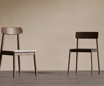 Modern Dining Chair-ID:213359129