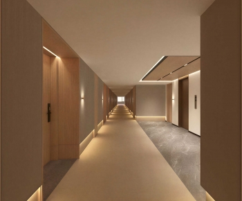 Modern Corridor-ID:784328942