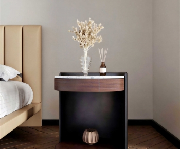 Modern Bedside Cupboard-ID:326124917