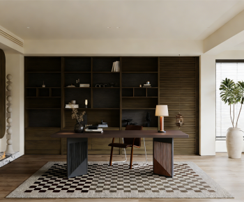 Modern Study Space-ID:560420046