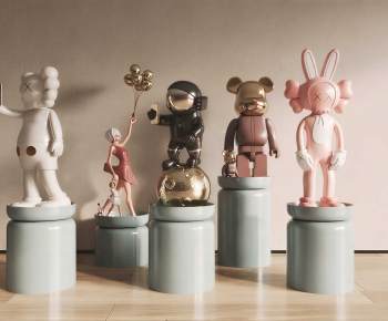 Modern Sculpture-ID:608279941