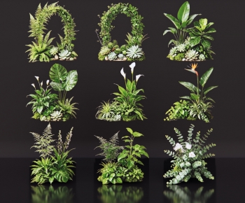 Modern The Grass-ID:467591056