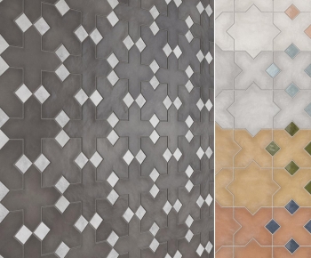Modern Wall/floor/ceiling-ID:466375113