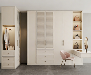 French Style The Wardrobe-ID:295928006