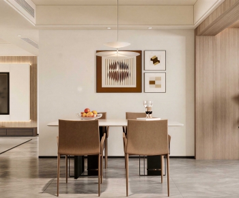 Modern Dining Room-ID:179040435