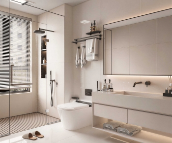 Modern TOILET-ID:896120073