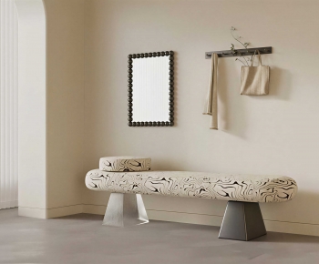 Modern Bench-ID:100970352