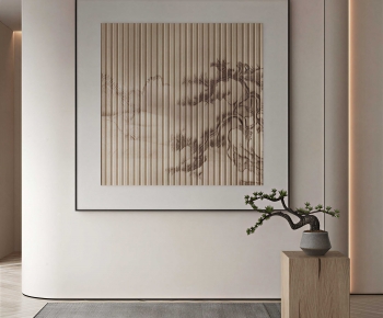 New Chinese Style Painting-ID:694149974