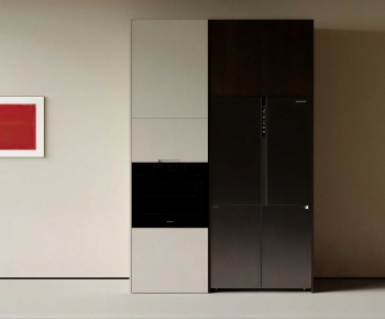 Modern Decorative Cabinet-ID:497782956