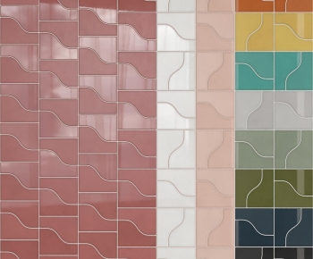 Modern Wall/floor/ceiling-ID:380811935