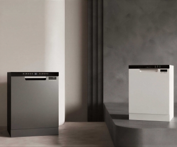 Modern Electric Kitchen Appliances-ID:632093916