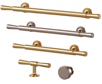 Modern Door Handle-ID:614556078