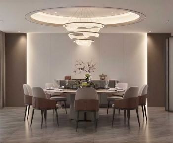 Modern Dining Room-ID:531088114