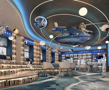Modern Library-ID:389338025