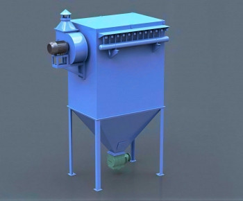 Modern Industrial Equipment-ID:167515993