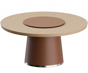 Modern Dining Table-ID:210407975