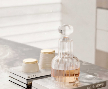 Modern Decorative Set-ID:178081999
