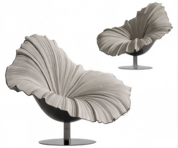 Modern Lounge Chair-ID:677634959