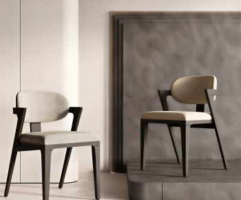 Modern Lounge Chair-ID:398490425