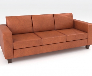 Modern A Sofa For Two-ID:650841954