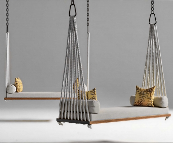 Modern Hanging Chair-ID:927081114
