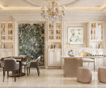 French Style Tea House-ID:968889958