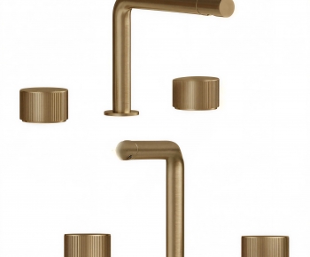 Modern Bathroom Hardware-ID:782232054