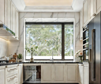 French Style The Kitchen-ID:940299033